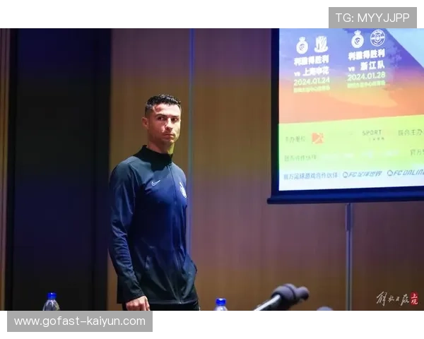 C罗因伤缺席中国行友谊赛 相关活动临时取消并调整安排 C罗因伤缺席中国行友谊赛 相关活动临时取消并调整安排
