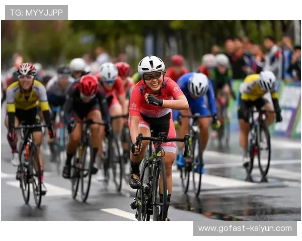 全运会女子个人赛冠军李思颖为香港代表团夺金