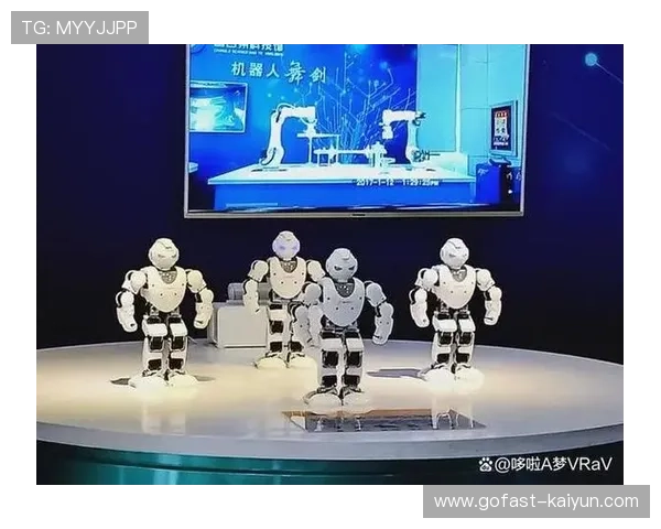 上海科技体育博览会设编程机器人足球、机器人格斗等体验项目