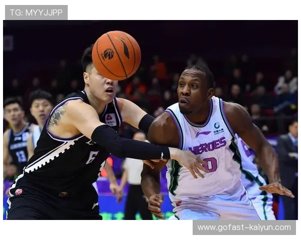 CBA与社交媒体平台合作，扩大赛事数字传播范围