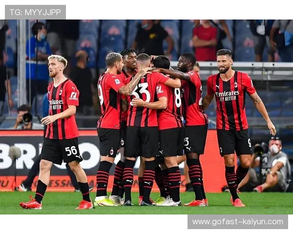 AC米兰1-0莱切豪取20轮不败，菲尔克鲁格替补头槌绝杀