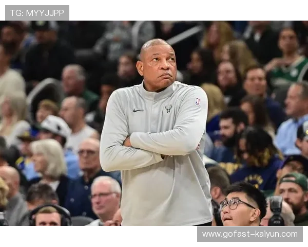 NBA教练压力倍增，临场指挥定球队命运